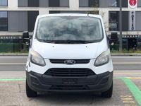 Gebraucht Ford Transit Custom 100 PS (73 kW) 2013