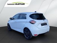 gebraucht Renault Zoe FP R135 iconic inkl. Batterie