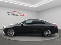 Gebraucht Mercedes CLA250 AMG line 224 PS (164 kW) 2020 Limousine