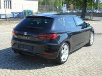 gebraucht Seat Leon 1.5 TSI EVO FR ACT FR DSG