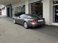 Gebraucht Aston Martin Vanquish 470 PS (345 kW) 2003 Coupé