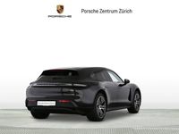 gebraucht Porsche Taycan Sport Turismo