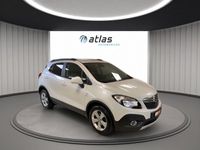 gebraucht Opel Mokka 1.6 CDTI 4x4 Drive S/S