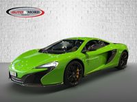 gebraucht McLaren 650S Coupé 3.8 V8 SSG