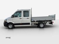 Neu VW Crafter 163 PS (119 kW) 2025 Van