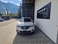 gebraucht Renault Koleos INITIALE PARIS Blue dCi 185 4WD X-Tronic