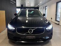 Gebraucht Volvo V90 Momentum 235 PS (172 kW) 2017 Kombi