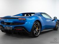 Neu Ferrari 296 830 PS (610 kW) 2025