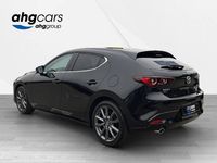 Gebraucht Mazda 3 Exclusive-Line 122 PS (89 kW) 2025 Kleinwagen