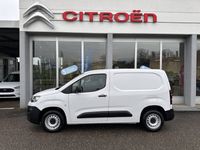 gebraucht Citroën Berlingo M 1.2 PureTech 110 S/