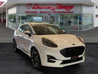 gebraucht Ford Puma 1.0 EcoB Hybrid 155 ST-Line X