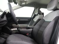 Neu Kia EV4 150 kW (204 PS) 2025 Weiss Limousine