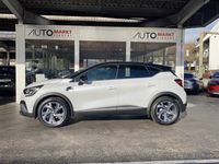 gebraucht Renault Captur 1.3 TCe 140 R.S. Line EDC