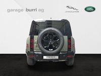 gebraucht Land Rover Defender 110 3.0 D I6 250 X-Dynamic SE