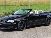 Gebraucht Saab 9-3 Aero 250 PS (183 kW) 2005