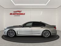 gebraucht BMW 750 i Steptronic