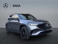 Neu Mercedes EQB350 AMG line 214 kW (292 PS) 2025 SUV