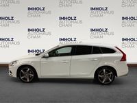 gebraucht Volvo V60 2.4 D5 Kinetic R-Design