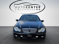 Gebraucht Mercedes C230 Sport Edition 192 PS (141 kW) 2005 Coupé