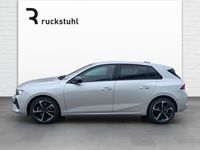 gebraucht Opel Astra 1.5 D Swiss Plus