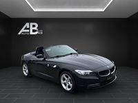 gebraucht BMW Z4 sDrive23i