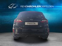 gebraucht Ford Fiesta 1.0 EcoB Hybrid ST-Line X