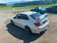 gebraucht Subaru WRX STI 2.5 T Sport