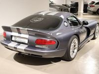 gebraucht Chrysler GTS Viper