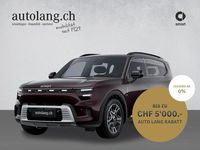 Neu Smart #5 Pro 250 kW (340 PS) 2025 SUV