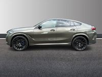 gebraucht BMW X6 M50i