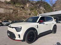 Neu Smart #5 Brabus 475 kW (646 PS) 2025 SUV