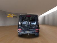 gebraucht Mercedes G63 AMG AMG Speedshift Plus G-Tronic