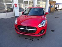 gebraucht Suzuki Swift 1.2 Piz Sulai Hybrid 4x4