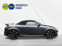 gebraucht Audi TT Roadster RS 2.5 TFSI quattro S-Tronic