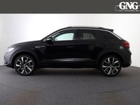 gebraucht VW T-Roc 2.0 TSI R-Line DSG 4Motion