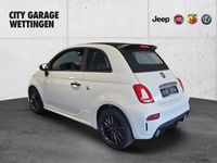 gebraucht Fiat 500 Abarth 595C 1.4 16V Turbo AbarthGrand Prix Edition