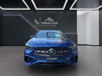 Gebraucht Mercedes GLA250 AMG line 238 PS (175 kW) 2024 Blau SUV