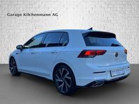 Gebraucht VW Golf VIII R-line 150 PS (110 kW) 2022 Limousine