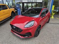 Neu Ford Puma ST 160 PS (117 kW) 2025 Rot SUV