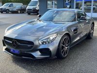 Gebraucht Mercedes AMG GT S AMG 510 PS (375 kW) 2015 Coupé