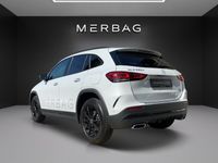 gebraucht Mercedes GLA250 AMG Line 8G-DCT