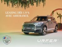 Gebraucht Mini Cooper S 204 PS (150 kW) 2024 Blau Kleinwagen