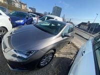 Gebraucht Seat Leon ST 4Drive 150 PS (110 kW) 2015 Kombi