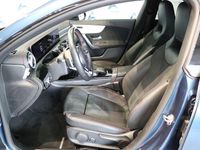 Gebraucht Mercedes CLA250 Shooting Brake AMG line 224 PS (164 kW) 2022 Kombi