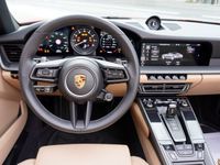 Gebraucht Porsche 911 Carrera 4 385 PS (283 kW) 2021 Cabrio