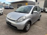 Gebraucht Daihatsu Sirion 69 PS (50 kW) 2007 Kleinwagen