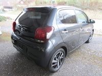 gebraucht Peugeot 108 1.2 PureTech Allure Top