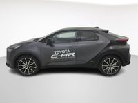 gebraucht Toyota C-HR 2.0 HEV GR Sport Premiere 4x4