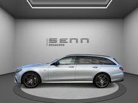 Gebraucht Mercedes E53 AMG AMG 435 PS (319 kW) 2020 Grau Kombi