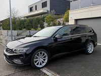 Gebraucht VW Passat Business 150 PS (110 kW) 2020